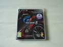 Gran Turismo 5 - Polyphony Digital - 2010 - PlayStation 3 - Deportes - Blue-Ray - 0
